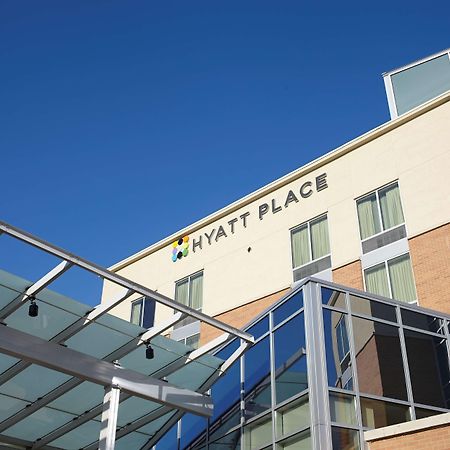 Hyatt Place Reno/Tahoe Airport Exteriér fotografie