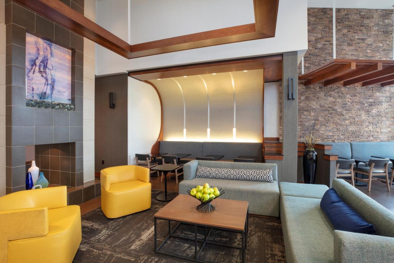 Hyatt Place Reno/Tahoe Airport Exteriér fotografie