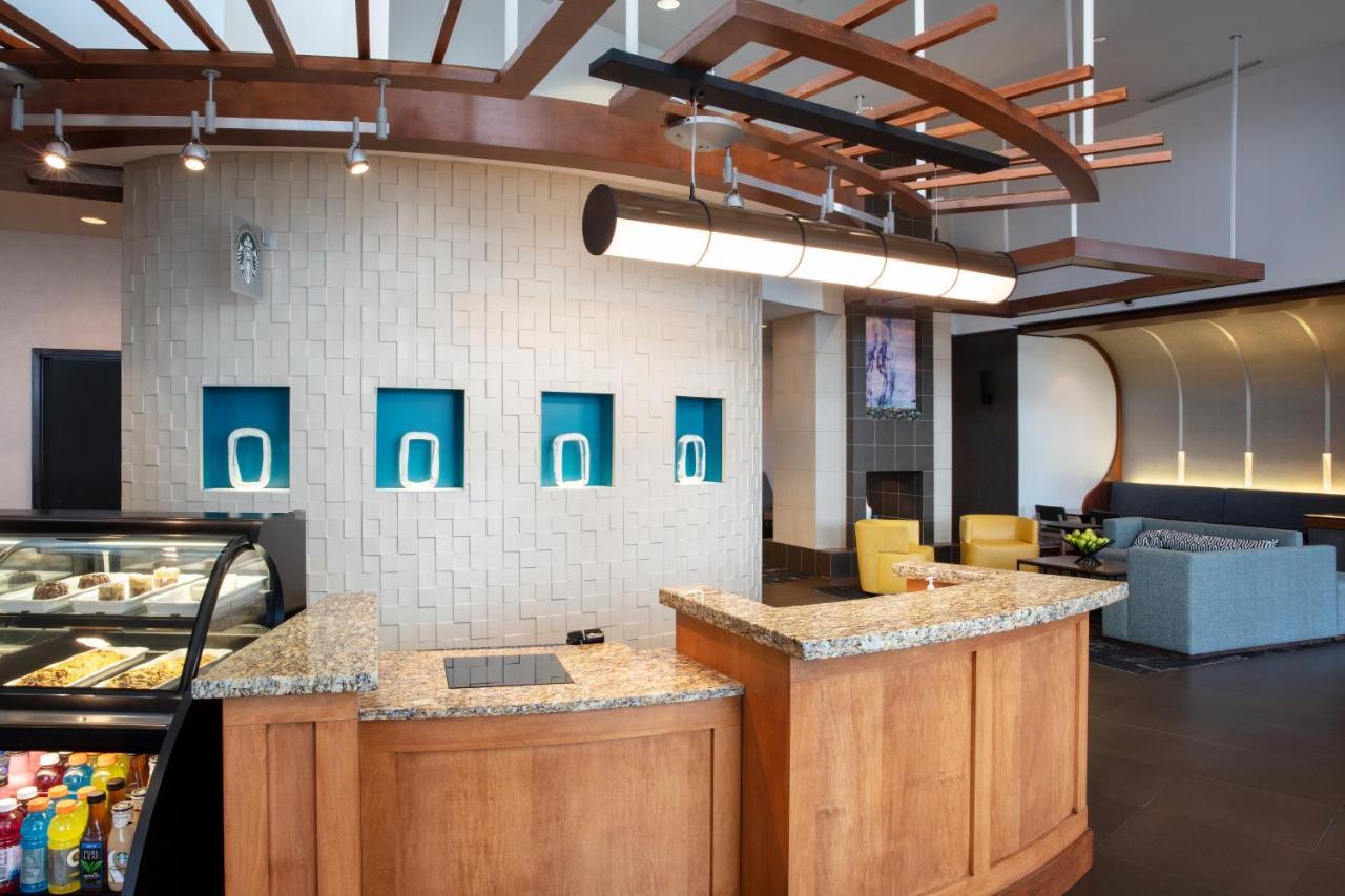Hyatt Place Reno/Tahoe Airport Exteriér fotografie
