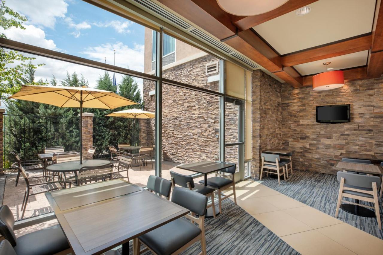 Hyatt Place Reno/Tahoe Airport Exteriér fotografie