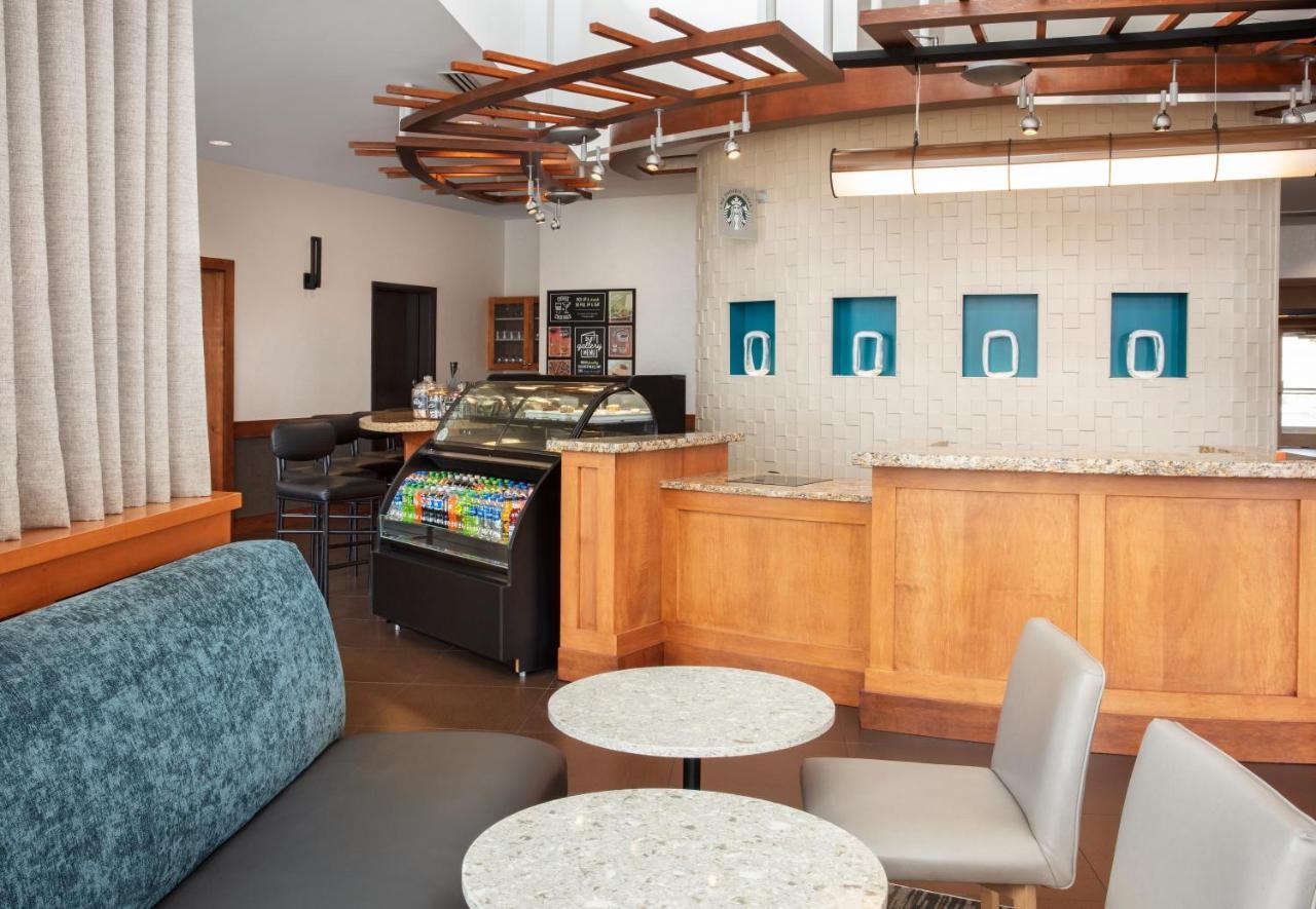 Hyatt Place Reno/Tahoe Airport Exteriér fotografie