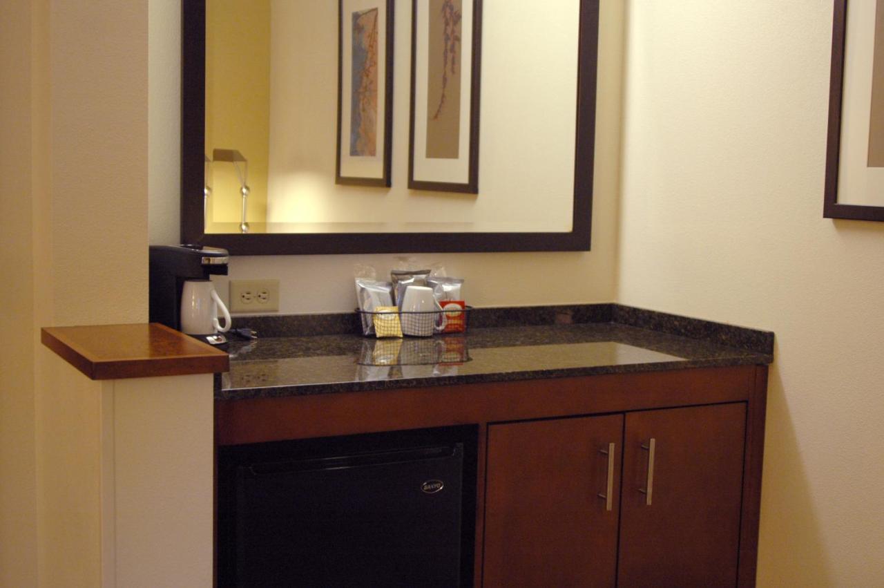 Hyatt Place Reno/Tahoe Airport Exteriér fotografie