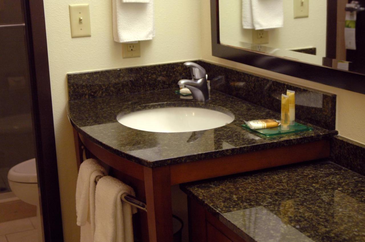 Hyatt Place Reno/Tahoe Airport Exteriér fotografie