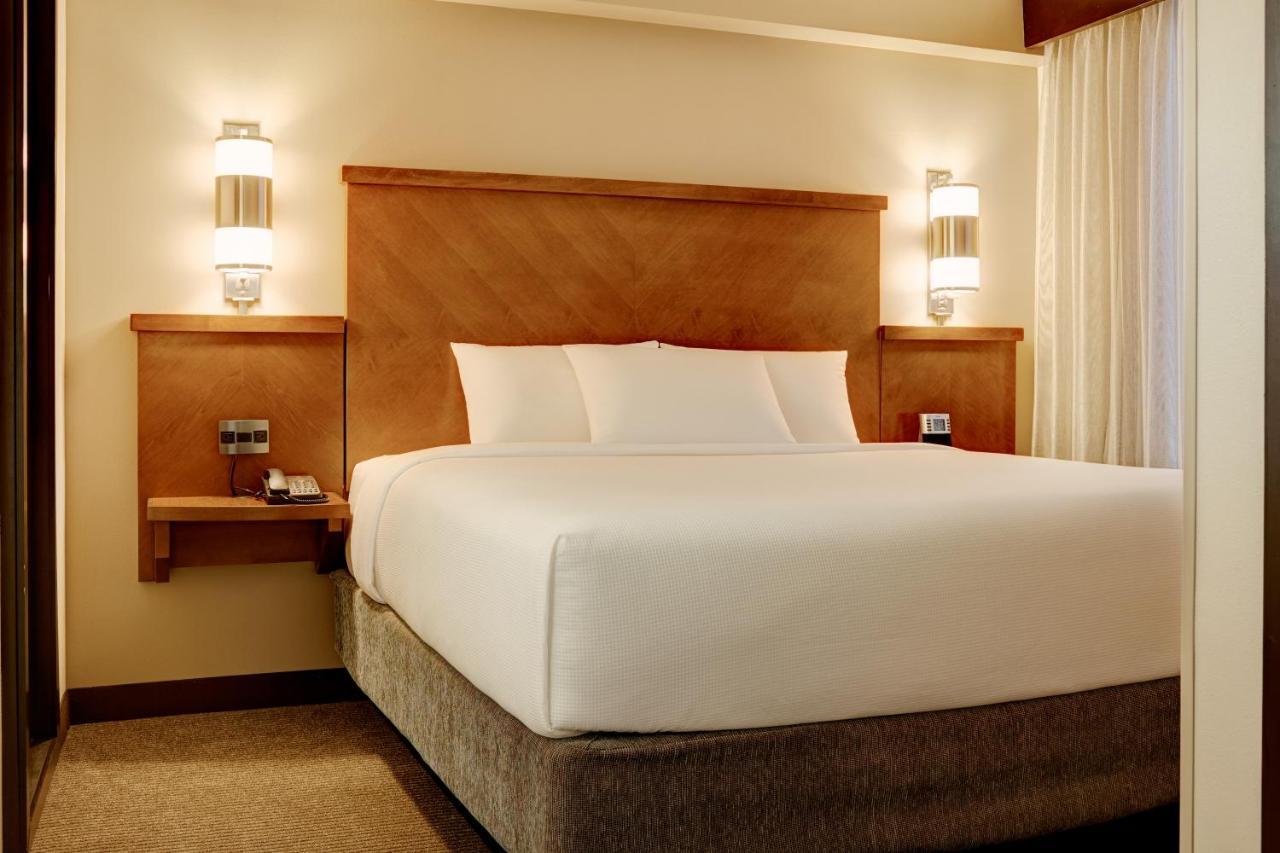 Hyatt Place Reno/Tahoe Airport Exteriér fotografie