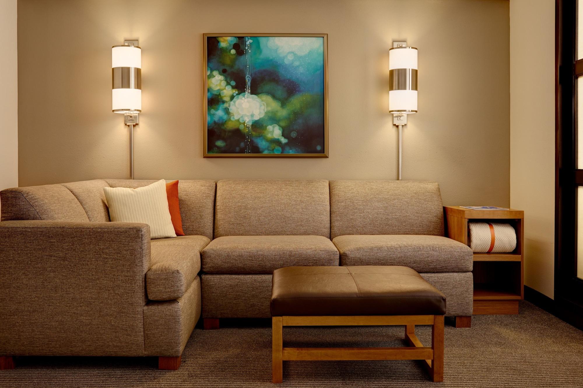 Hyatt Place Reno/Tahoe Airport Exteriér fotografie