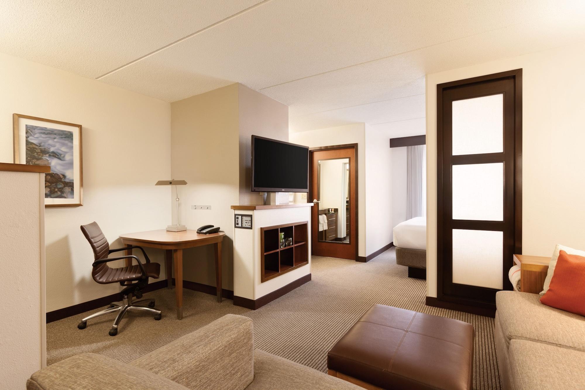 Hyatt Place Reno/Tahoe Airport Exteriér fotografie