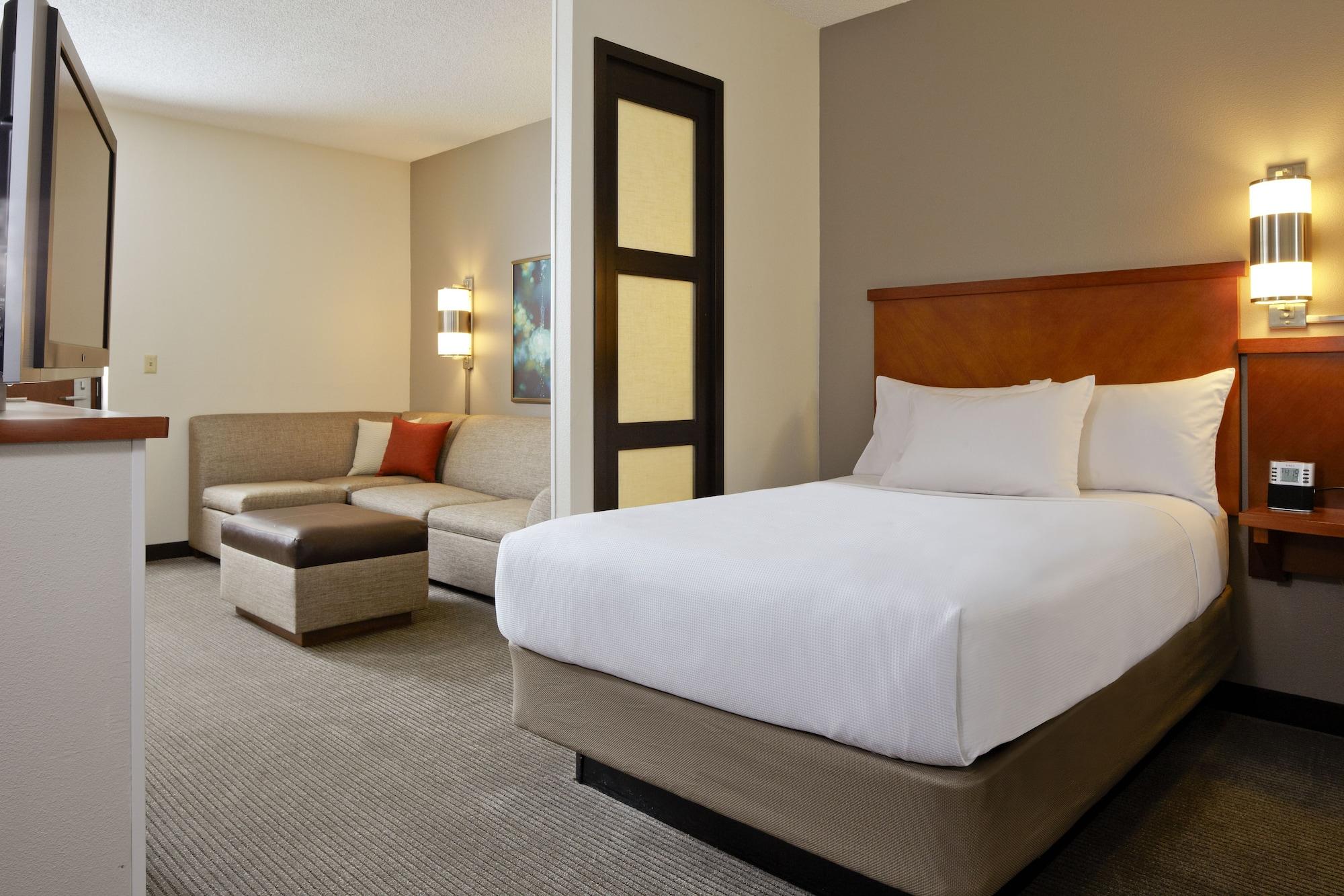 Hyatt Place Reno/Tahoe Airport Exteriér fotografie
