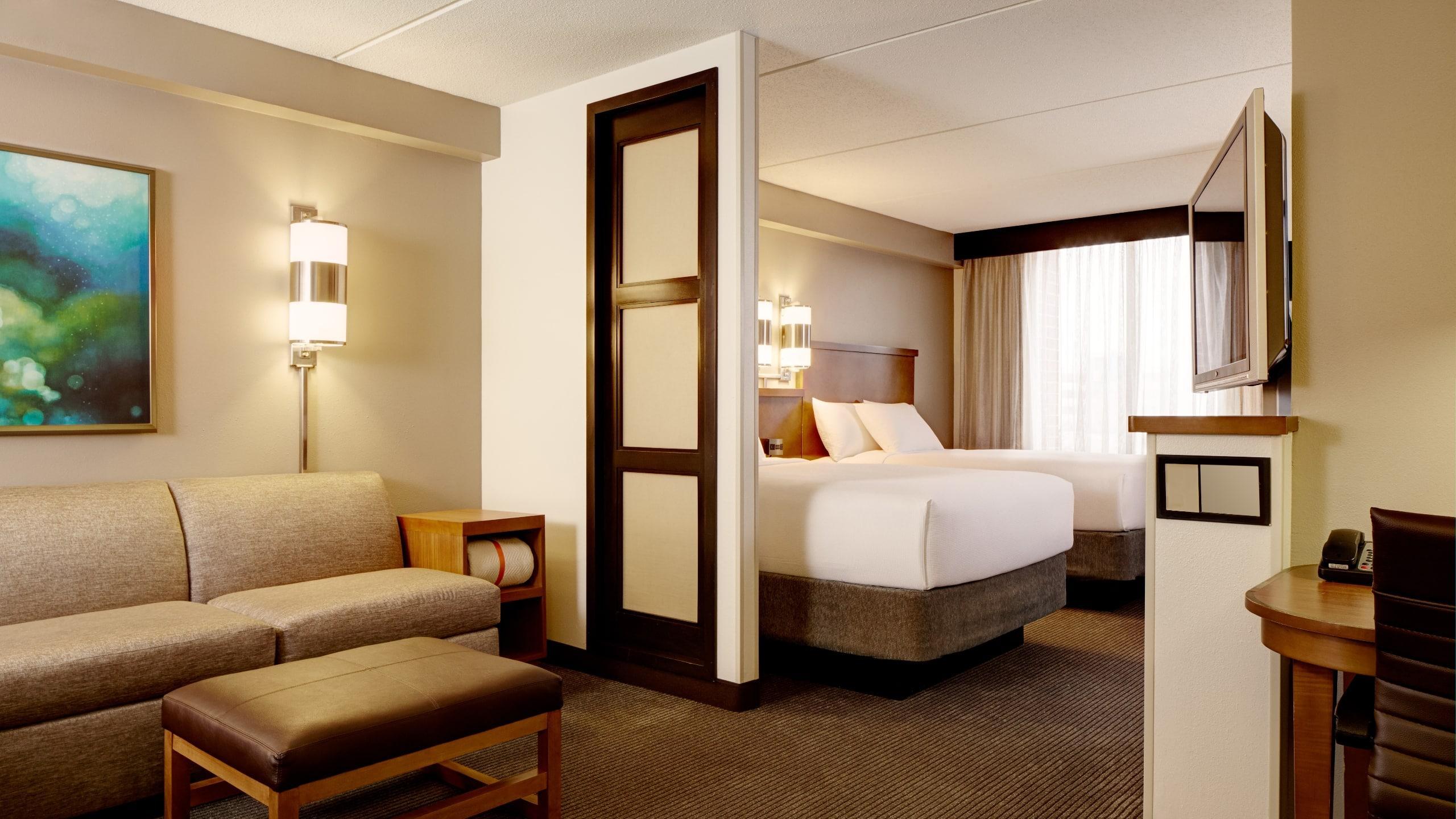 Hyatt Place Reno/Tahoe Airport Exteriér fotografie
