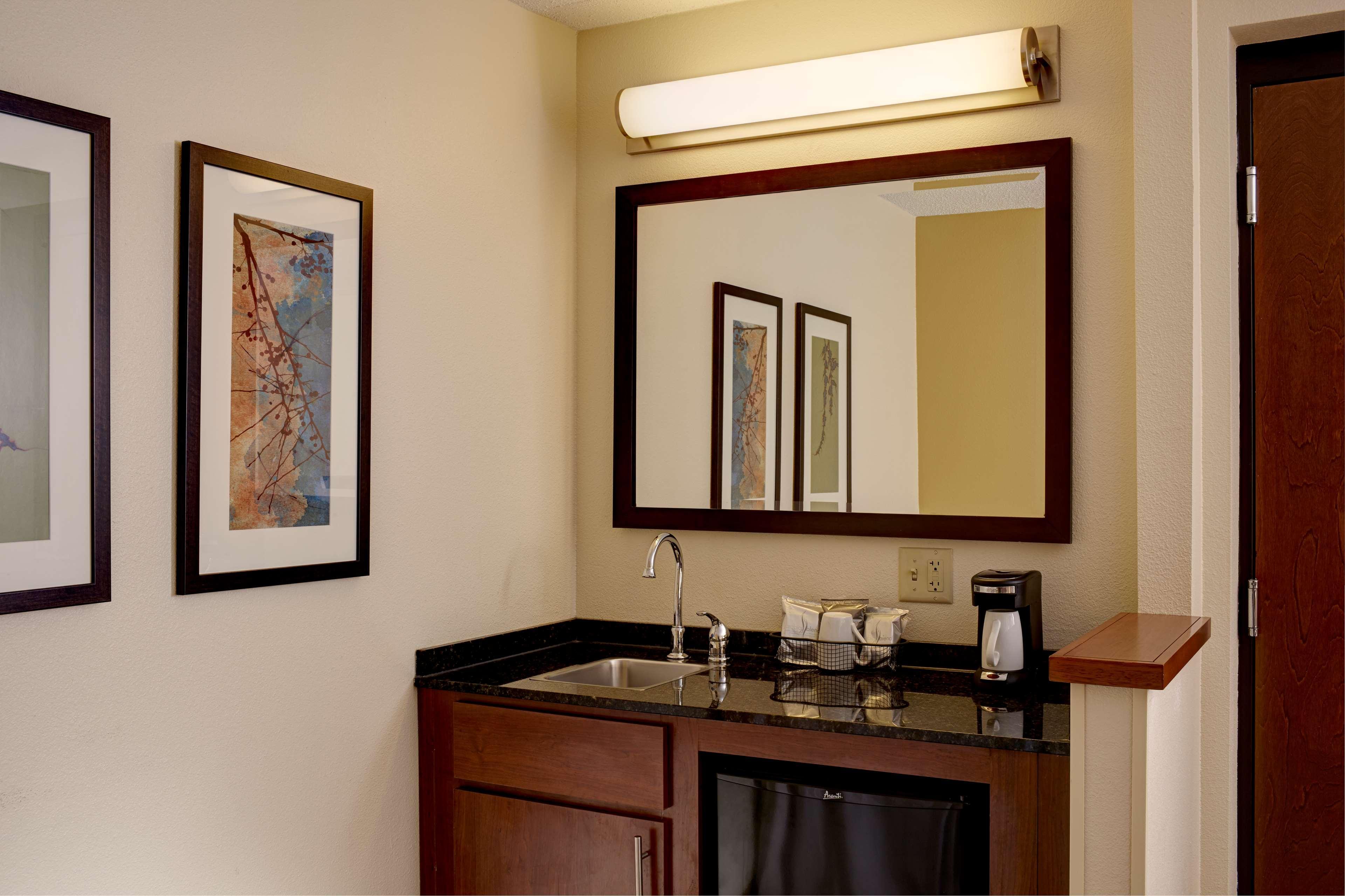 Hyatt Place Reno/Tahoe Airport Exteriér fotografie