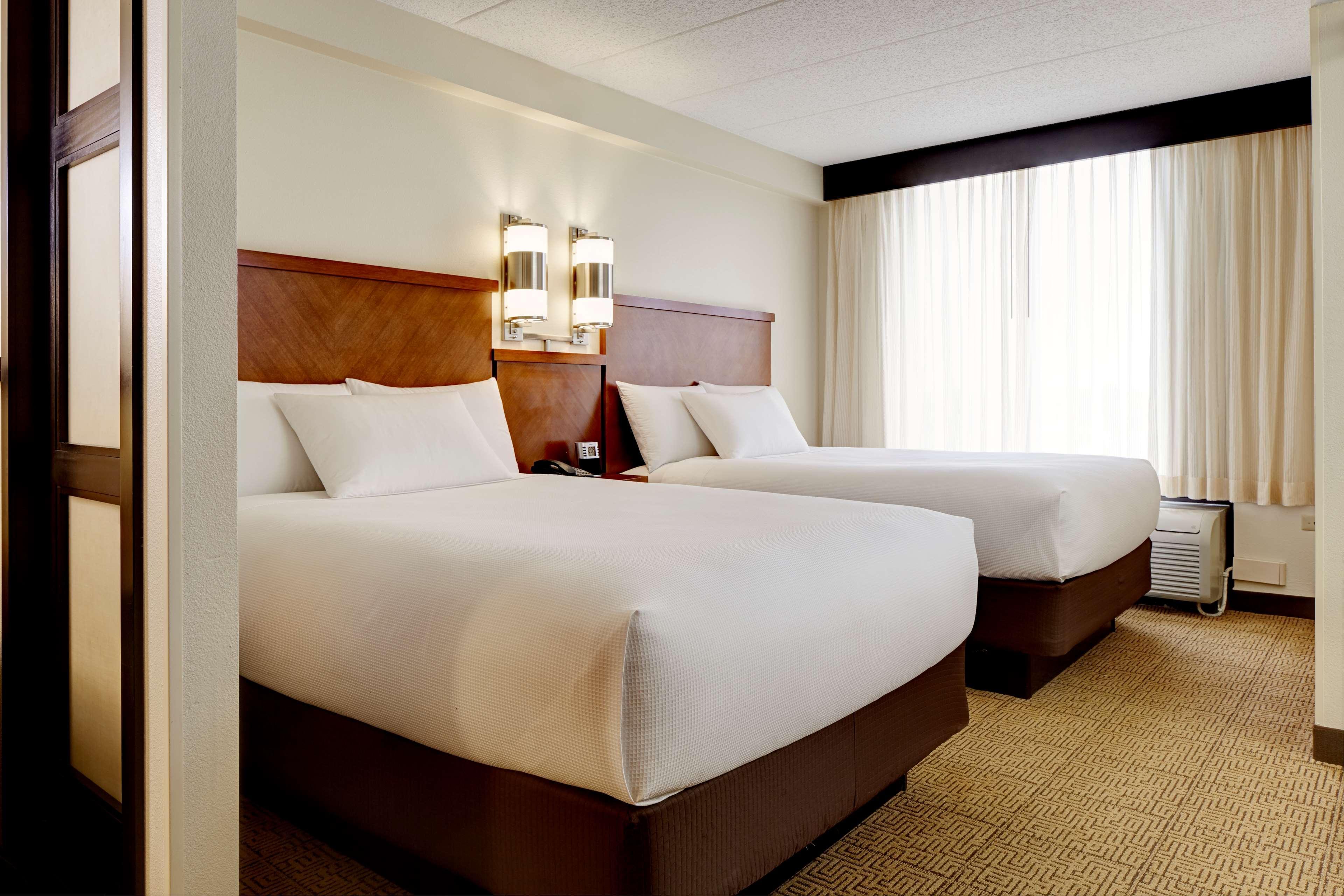 Hyatt Place Reno/Tahoe Airport Exteriér fotografie