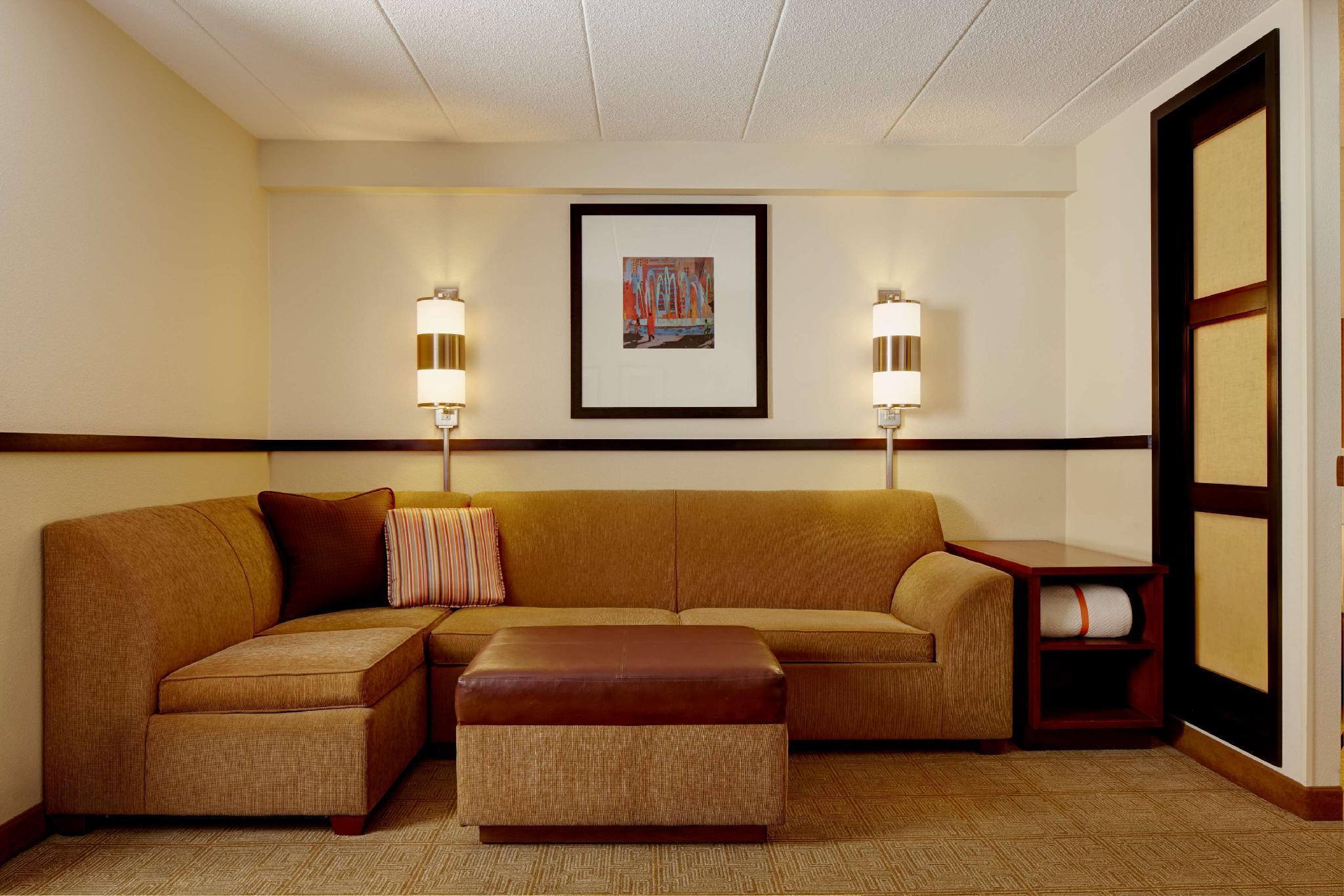 Hyatt Place Reno/Tahoe Airport Exteriér fotografie