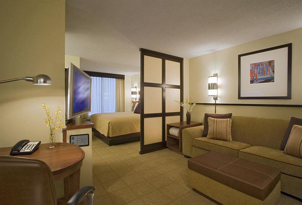 Hyatt Place Reno/Tahoe Airport Pokoj fotografie