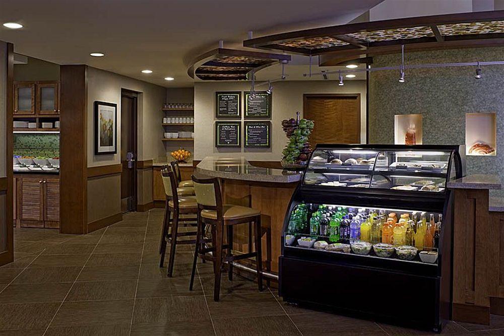 Hyatt Place Reno/Tahoe Airport Restaurace fotografie