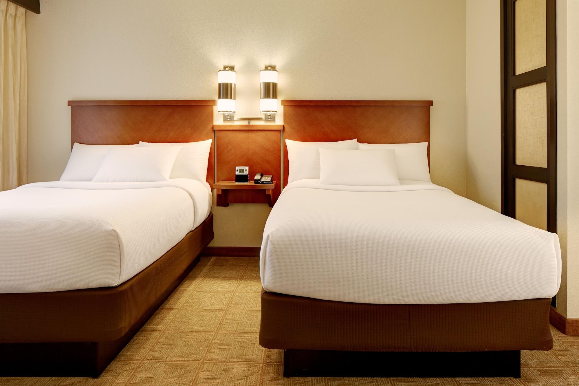 Hyatt Place Reno/Tahoe Airport Exteriér fotografie