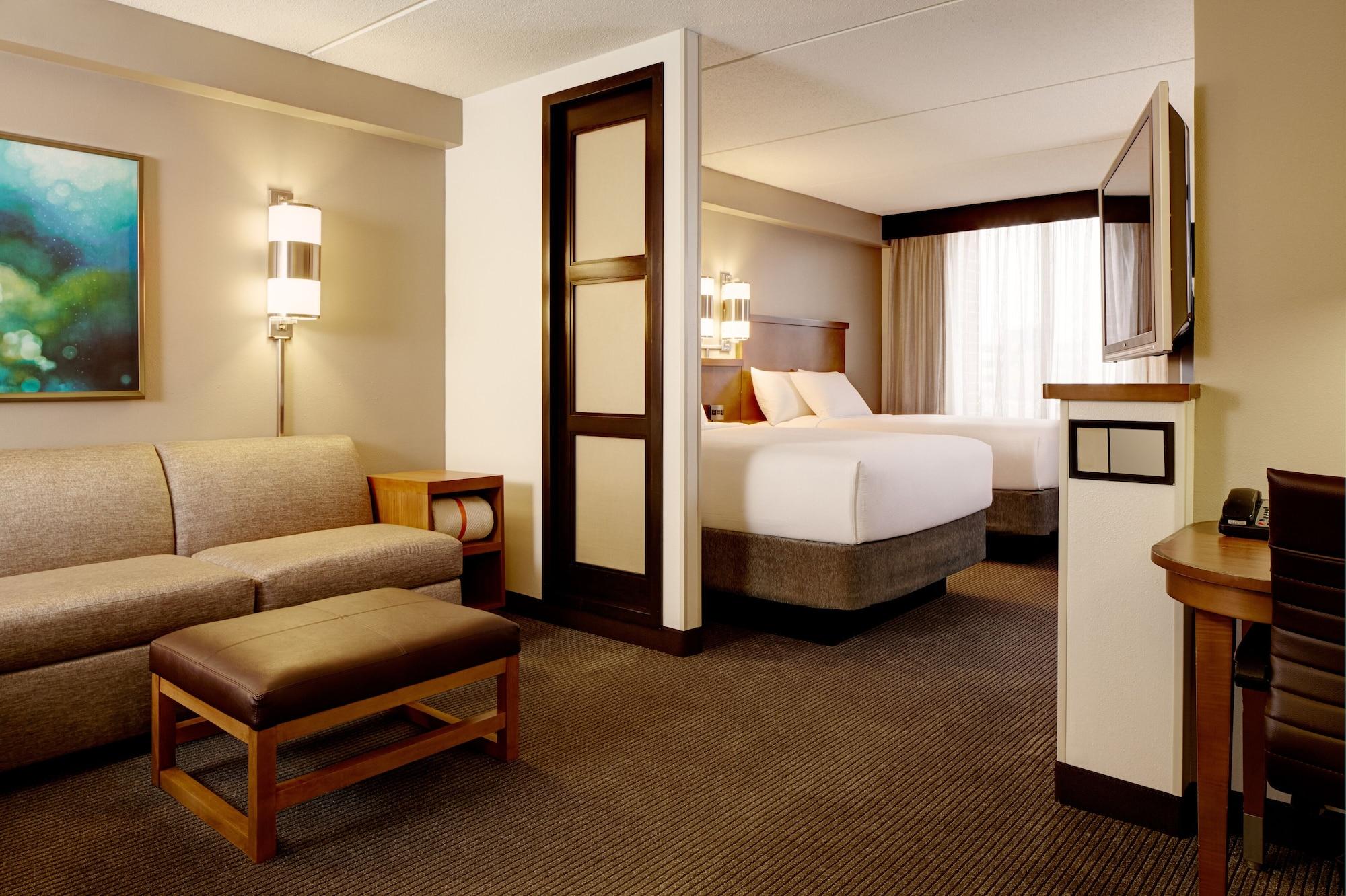Hyatt Place Reno/Tahoe Airport Exteriér fotografie