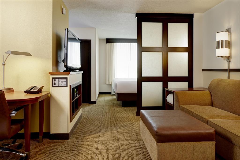 Hyatt Place Reno/Tahoe Airport Exteriér fotografie
