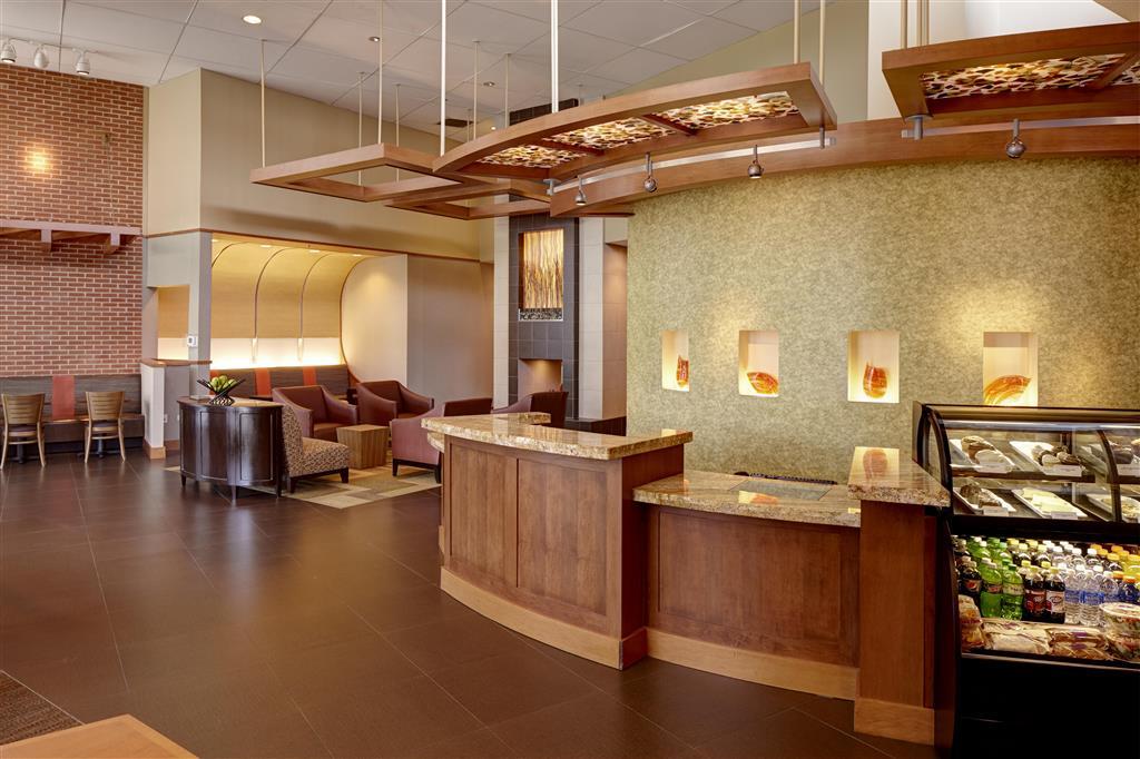 Hyatt Place Reno/Tahoe Airport Interiér fotografie